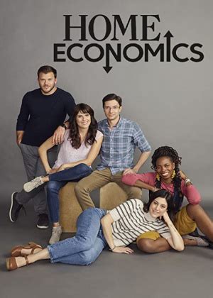 home economics s01e07 ffmpeg|Watch Home Economics: Season 1 .